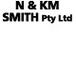 N  KM Smith Pty Ltd - Darwin Builders