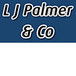 L J Palmer And Co - Darwin Builders 0