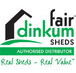 Macleay Valley Sheds - Darwin Builders