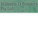 North Hobart TAS Darwin Builders