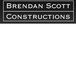 Brendan Scott Constructions Pty Ltd - Darwin Builders