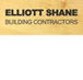 Elliott Shane - Darwin Builders