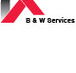 B  W Services - Darwin Builders