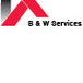 B & W Services - Darwin Builders 0
