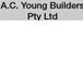 A.C. Young Builders Pty Ltd - Darwin Builders
