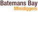 Batemans Bay Minidiggers - Darwin Builders