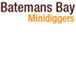 Batemans Bay Minidiggers - Darwin Builders 0