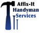 Affix-It Handyman Services - Darwin Builders 0