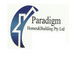 Paradigm Homes  Building Pty Ltd - Darwin Builders