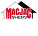 Macjac Sheds - Darwin Builders