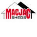 Macjac Sheds - Darwin Builders 0