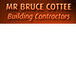 Bruce Cottee - Darwin Builders