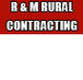 R  M Rural Contracting - Darwin Builders