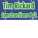 Tim Rickard Constructions P/L - Darwin Builders 0
