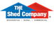 The Shed Company - Darwin Builders