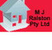 M J Ralston Pty Ltd - Darwin Builders