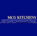 MCG Kitchens - Darwin Builders