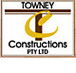 Towney Constructions Pty Ltd - Darwin Builders