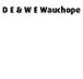 D E  W E Wauchope - Darwin Builders