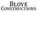 Bloye Constructions - Darwin Builders 0