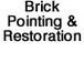 Brick Pointing & Restoration - Darwin Builders 0