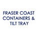Fraser Coast Containers  Tilt Trays - Darwin Builders