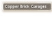 Copperbrick Garages - Darwin Builders 0