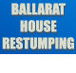 Ballarat House Restumping - Darwin Builders