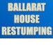 Ballarat House Restumping - Darwin Builders 0