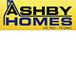 Joe Ashby Pty Ltd - Darwin Builders