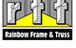 Rainbow Frame & Truss - thumb 0