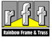 Rainbow Frame  Truss - Darwin Builders