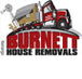 Burnett House Removals