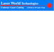 Laser World Technologies - Darwin Builders