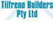 Tiifreno Builders Pty Ltd - Darwin Builders