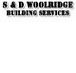 S  D Woolridge Building Services - Darwin Builders