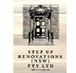 Step Up Renovations NSW Pty Ltd - Darwin Builders