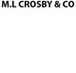 Crosby ML  Co - Darwin Builders