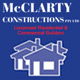 McClarty Constructions - Darwin Builders 0