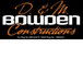 D. & M. Bowden Constructions - Darwin Builders 0