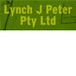 Peter J Lynch PTY LTD