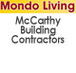 Mondo Living By McCarthy Building Contractors - Darwin Builders