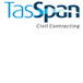 TasSpan - Darwin Builders 0