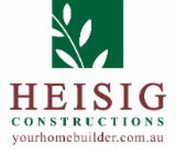 Heisig Constructions Qld Pty Ltd - Darwin Builders