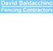 David Baldacchino - Darwin Builders