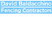 David Baldacchino - Darwin Builders 0