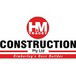 H&M Tracey Builders Derby - Darwin Builders 0