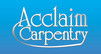 Acclaim Carpentry - Darwin Builders 0