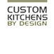 Custom Kitchens By Design - Darwin Builders 0