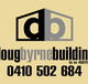 Doug Byrne Building - Darwin Builders